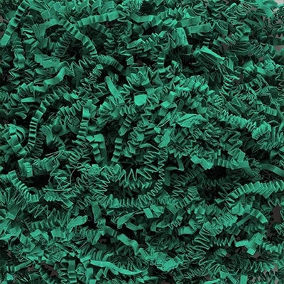 Paberilaastud – Forest Green (10 kg)