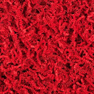 Paberilaastud – Deep Red (10 kg)
