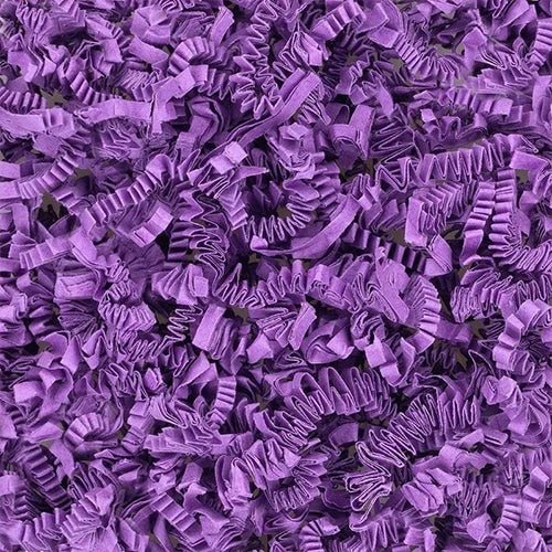 Paberilaastud – Purple (10 kg)