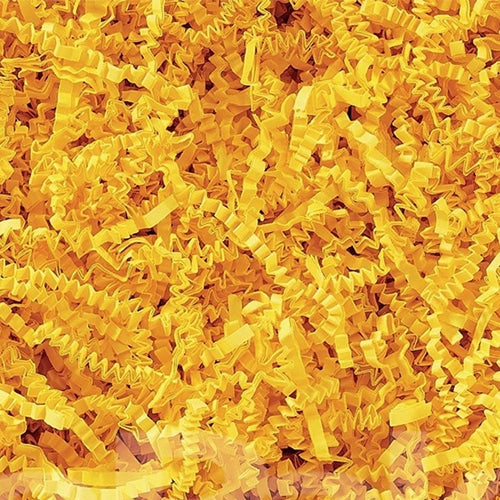 Paberilaastud – Yellow (10 kg)